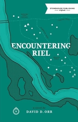 Encountering Riel book