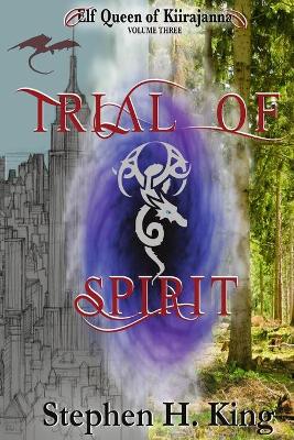 Trial of Spirit book