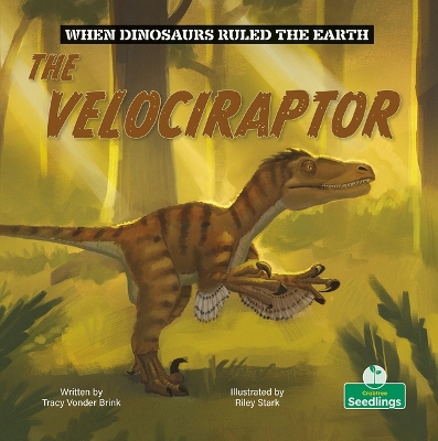 The Velociraptor book