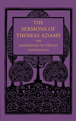 Sermons of Thomas Adams book