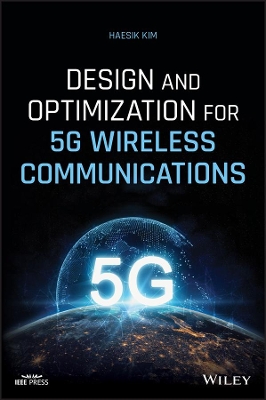 Design and Optimization for 5G Wireless Communications book
