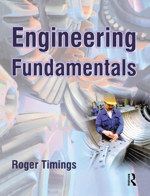 Engineering Fundamentals by Roger Timings