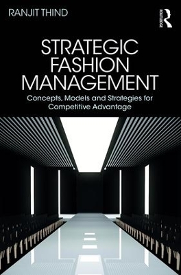 Strategic Fashion Management by Ranjit Thind