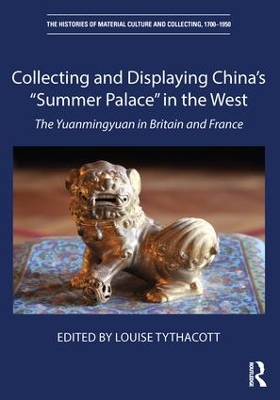 Collecting and Displaying China's 