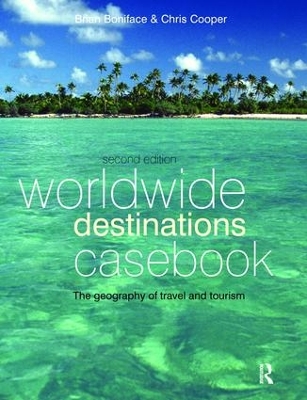 Worldwide Destinations Casebook book