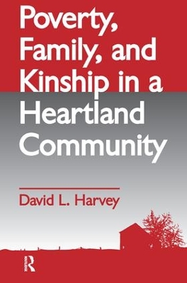 Poverty, Family, and Kinship in a Heartland Community book