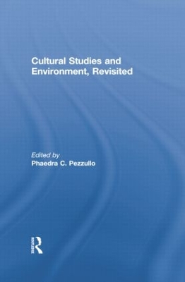 Cultural Studies and Environment, Revisited book