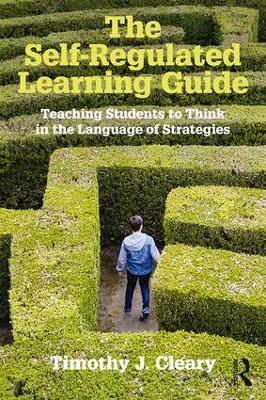 Self-Regulated Learning Guide book