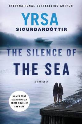 Silence of the Sea book