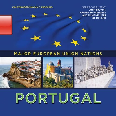 Portugal book