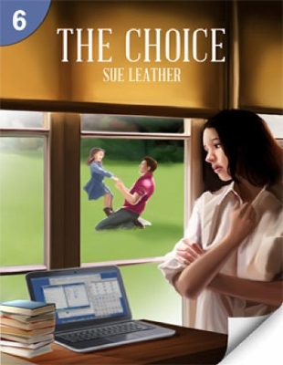 The Choice: Page Turners 6 book