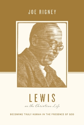 Lewis on the Christian Life book