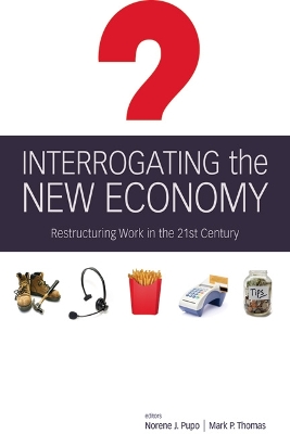 Interrogating the New Economy book