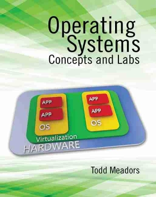 Operating Systems: Concepts and Labs book
