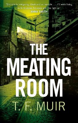 The Meating Room book