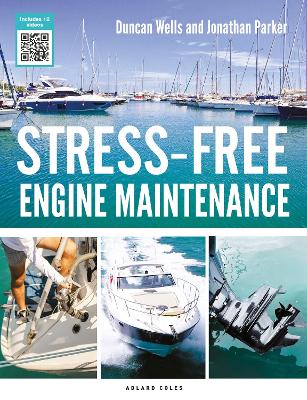 Stress-Free Engine Maintenance book