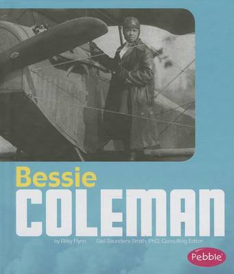 Bessie Coleman book