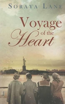 Voyage of the Heart book