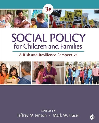 Social Policy for Children and Families book