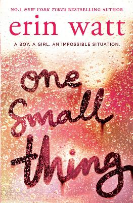 One Small Thing by Erin Watt