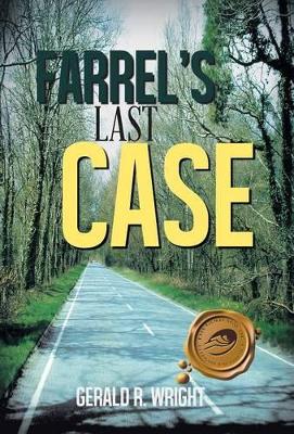 Farrel's Last Case book