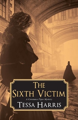 Sixth Victim book