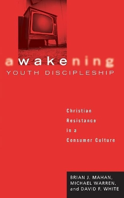 Awakening Youth Discipleship book