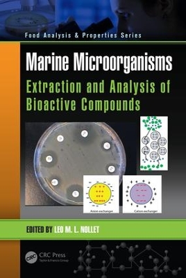 Marine Microorganisms book