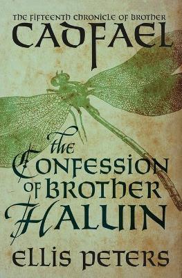 The Confession of Brother Haluin book