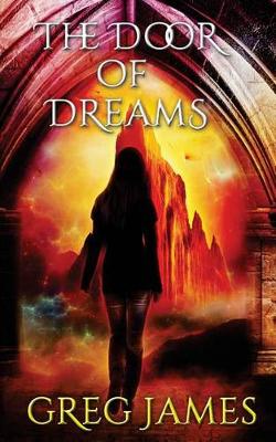 Door of Dreams book