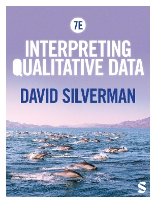 Interpreting Qualitative Data book