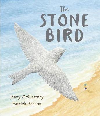 Stone Bird book