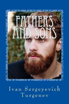 Fathers and Sons by Richard Hare