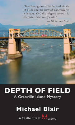 Depth of Field book