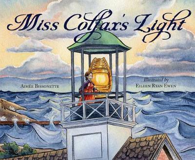 Miss Colfax's Light book