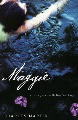 Maggie book