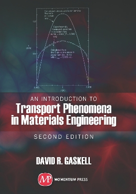 Introduction to Transport Phenomena In Materials Engineering by David R. Gaskell