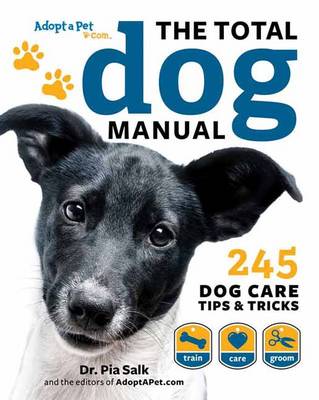 Total Dog Manual book