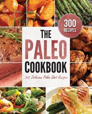 Paleo Cookbook book