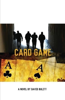 Card Game book