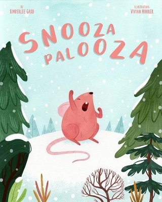 Snoozapalooza book