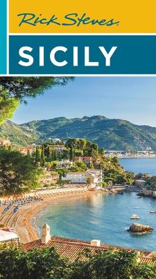 Rick Steves Sicily (Second Edition) book