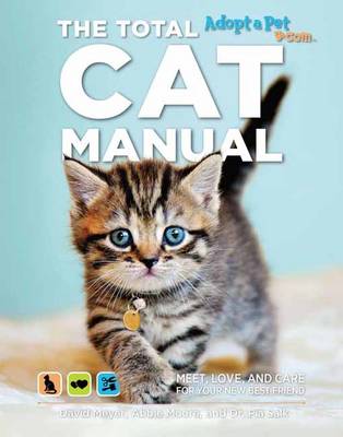Total Cat Manual book