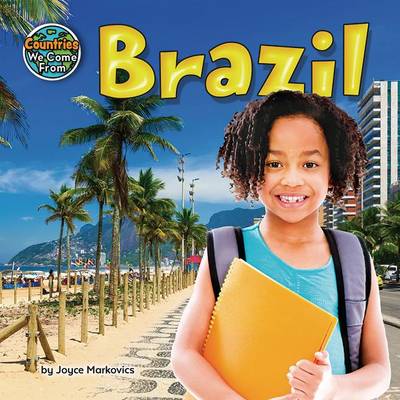 Brazil book