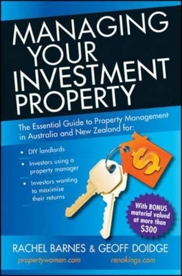 Managing Your Investment Property book