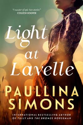 Light at Lavelle book