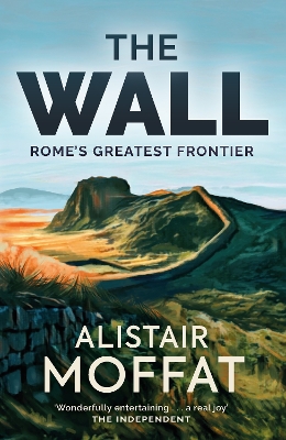 Wall book