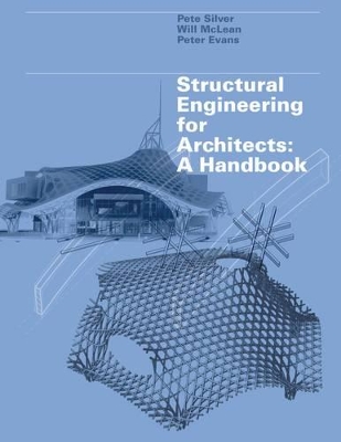 Structural Engineering for Architects book