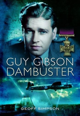 Guy Gibson: Dambuster book