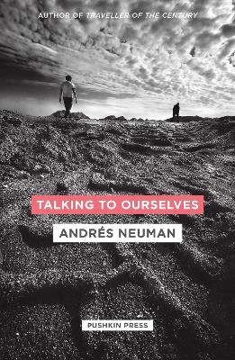 Talking to Ourselves book